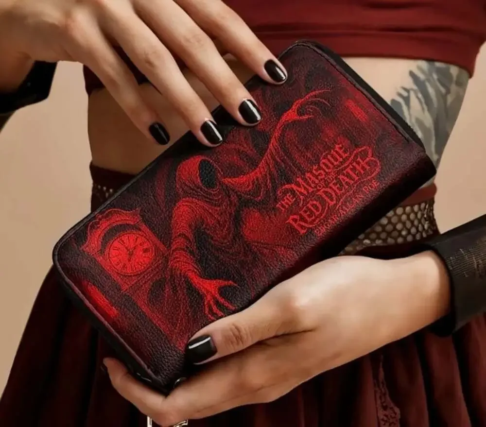 lettoria this wallet